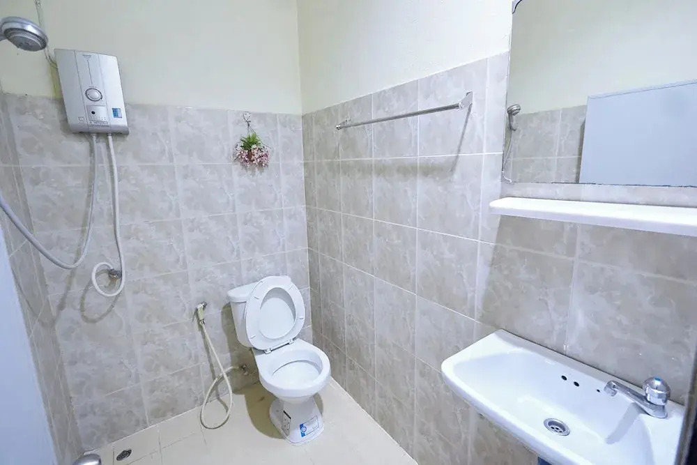 Toon Guesthouse Sukhothai