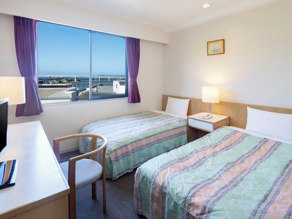 Matsuura City Hotel