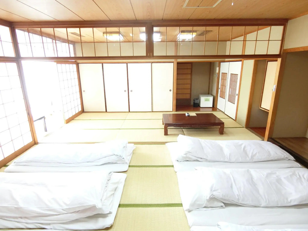 Nogami Honkan