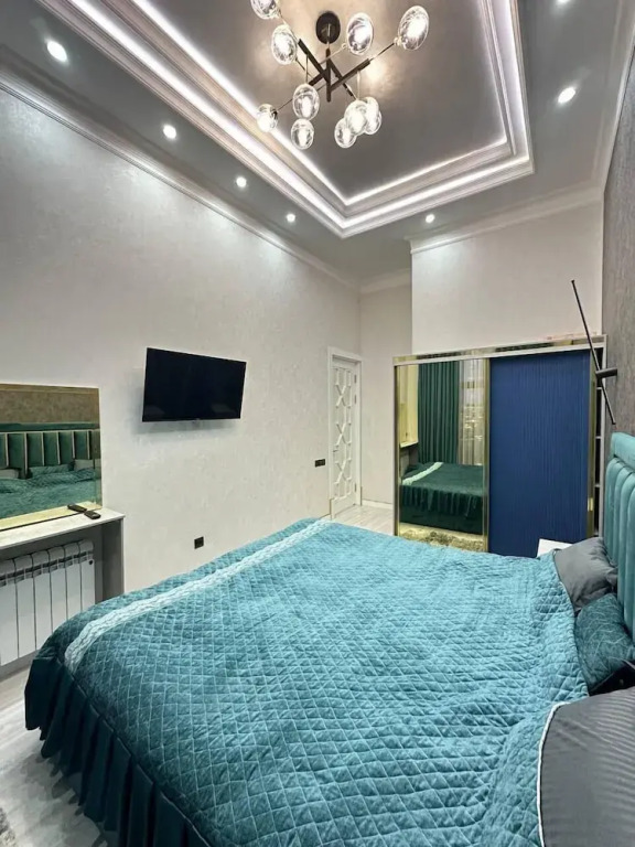 Tashkent city Bulevard 144 RNB estate