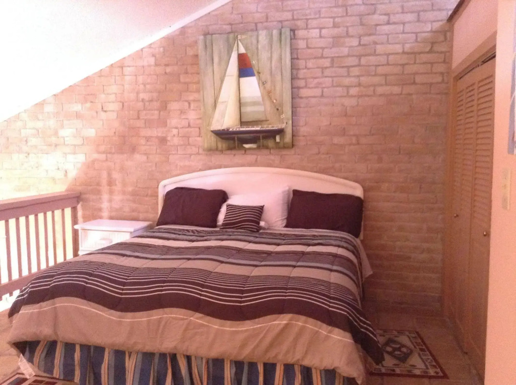 Gulf 3 bedroom Condo by Fountain Vista