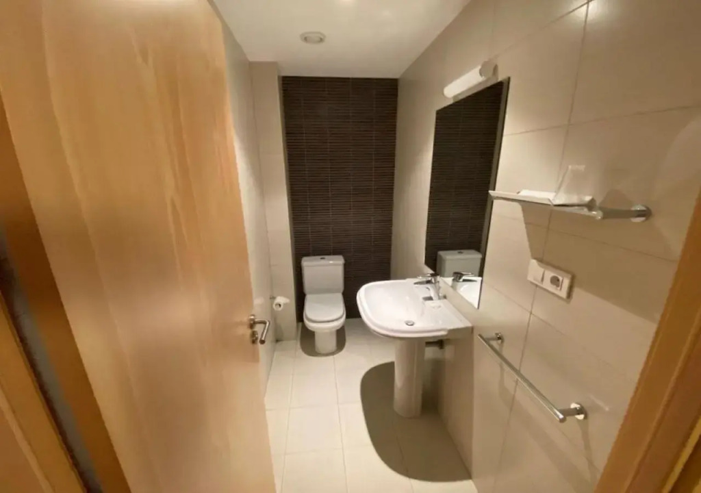 Apartament l'Areny 21 - 6p - Canillo - Zona Grandvalira