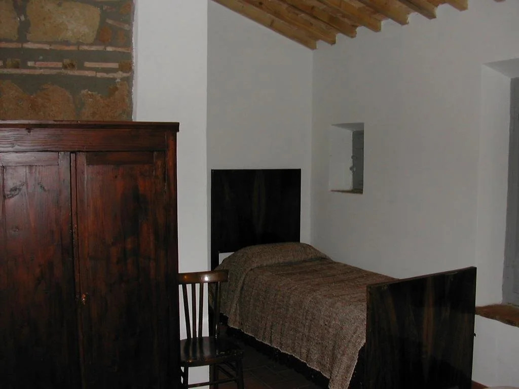 Agriturismo Carbonaio