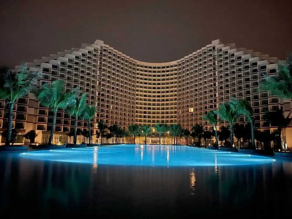 K' Sea View Resort Cam Ranh