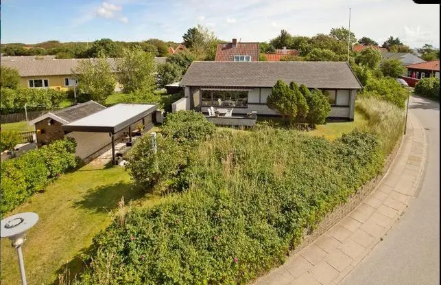 Holiday House Skagen 196