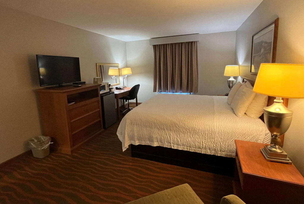 Days Inn & Suites by Wyndham Cuba