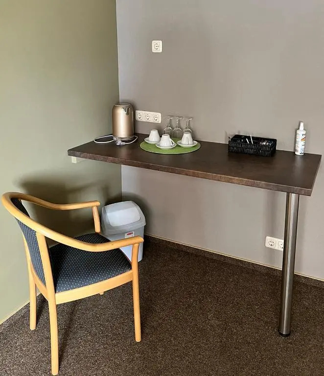 Hostel Fehmarn Mehrbett-Zimmer