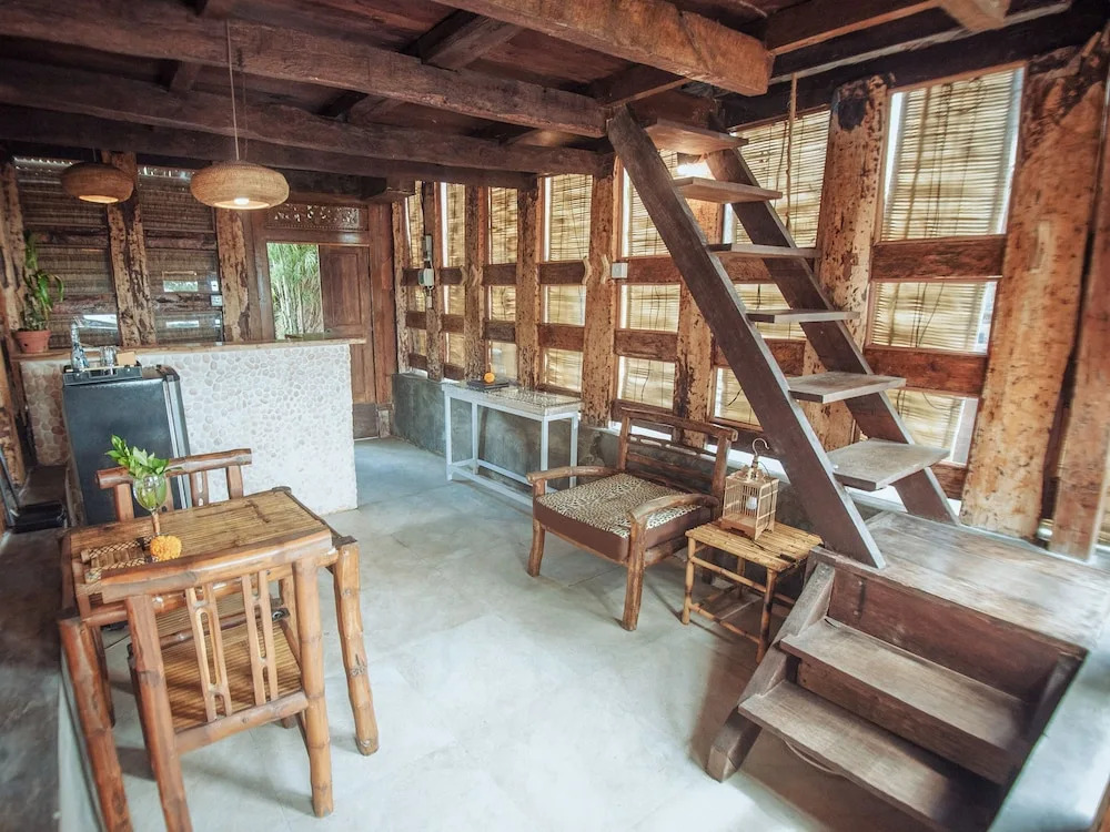 Toraja Bambu