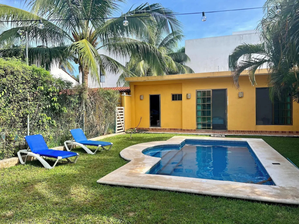 Cancun-Soho