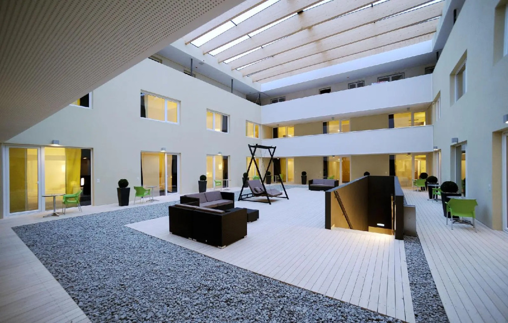 harrys home Dornbirn hotel & apartments