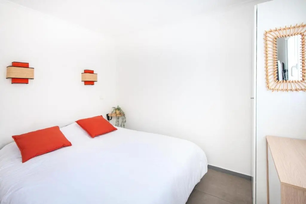 Village Pont Royal en Provence - maeva Home - Appartement cosy et climatisé 3 pièces 6 personnes - Prestige - super Home MAE-3914