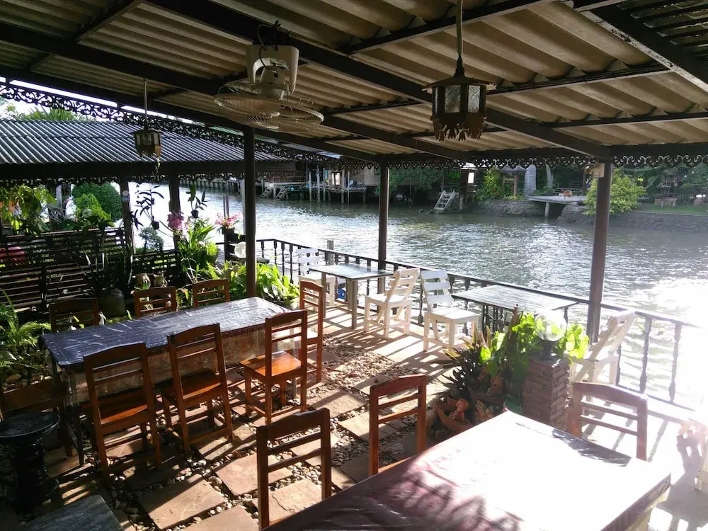 RueanPhen Homestay