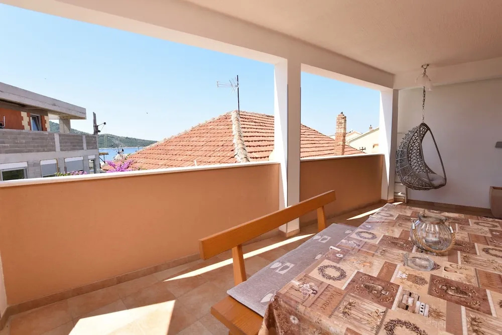 Apartment Frieske