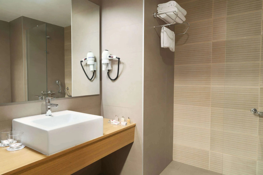 Ramada by Wyndham Podgorica
