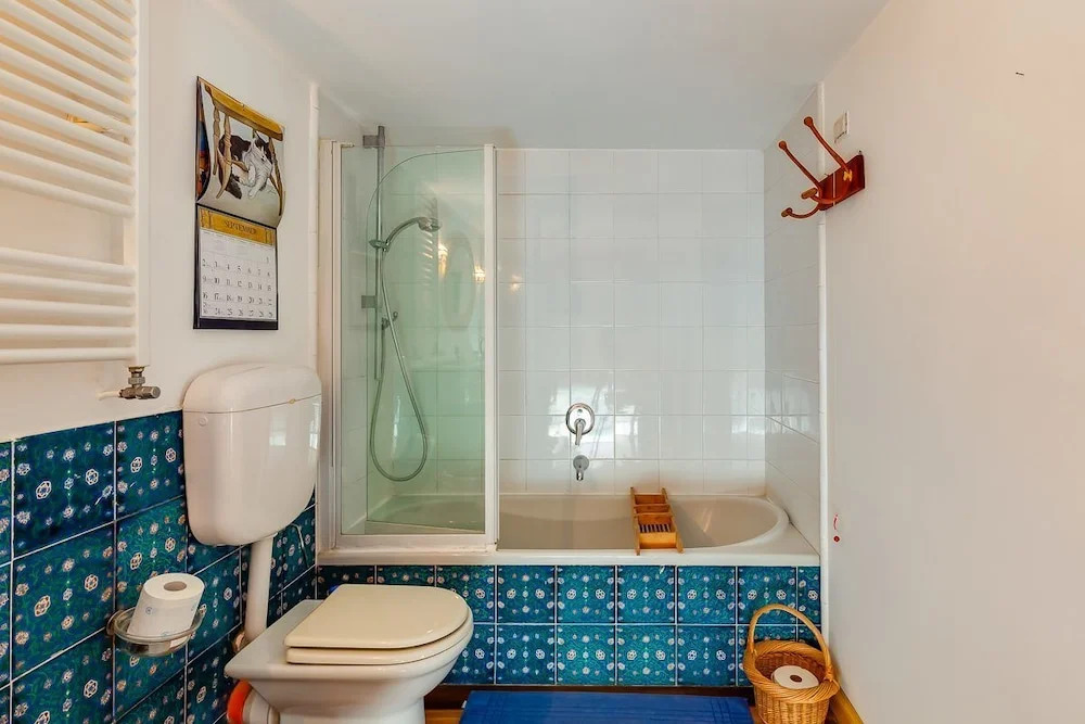 Borgo Marinari - BH 113