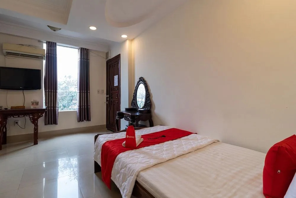 Reddoorz @ Cu Xa Bac Hai