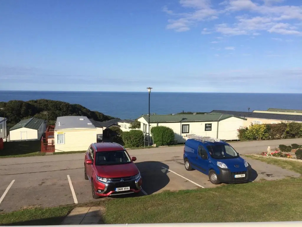 Reighton Sands