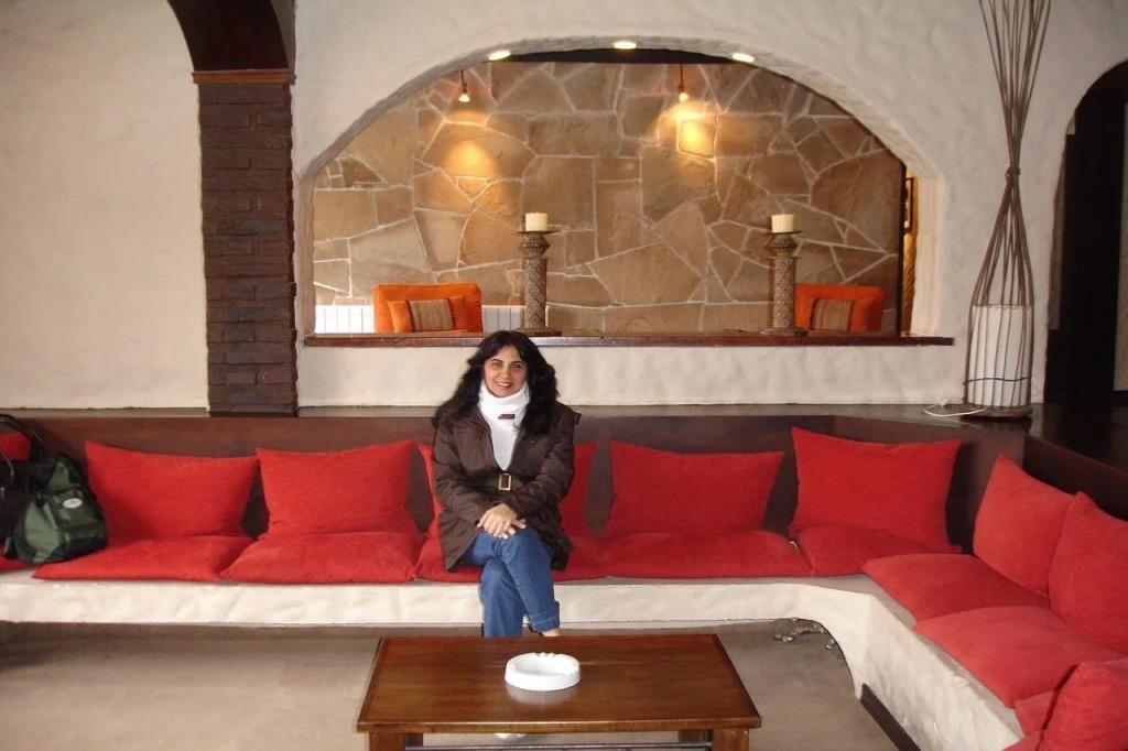Boutique Hotel La Cantera