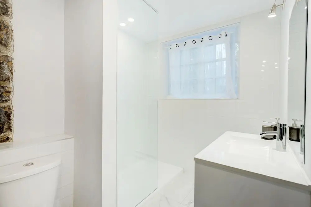Maison Place Jacques-Cartier by Luxury In Transit