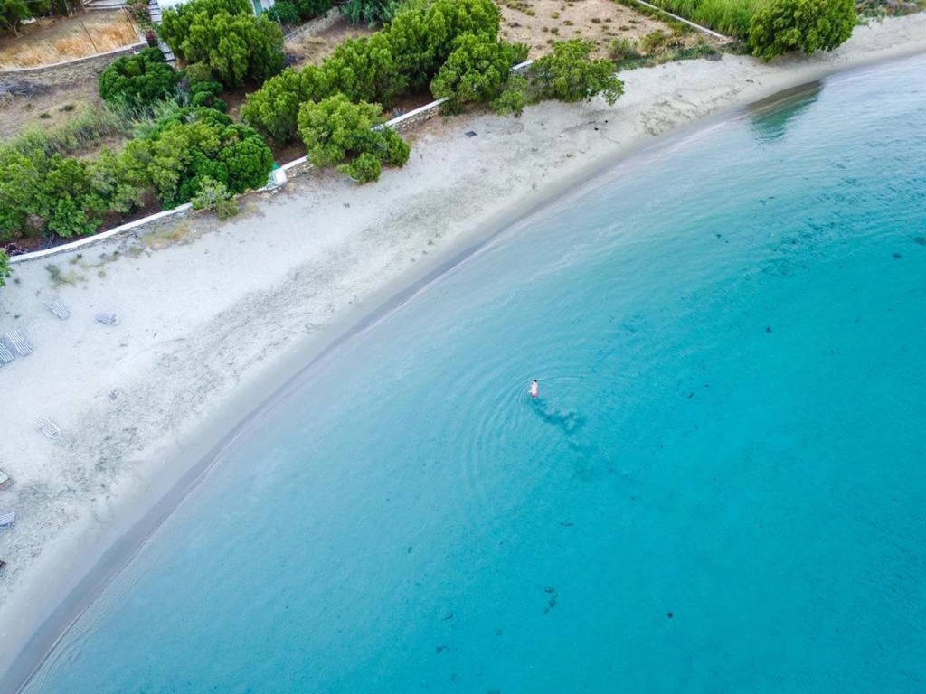 Maison Simone with private heated infinity pool & spectacular sea view