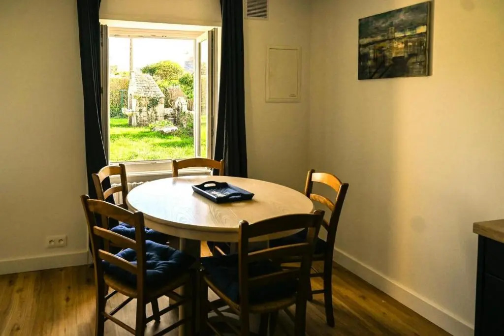 Résidence Ar Veades-trebeurden - Maisons & Villas pour 4 Personnes 684