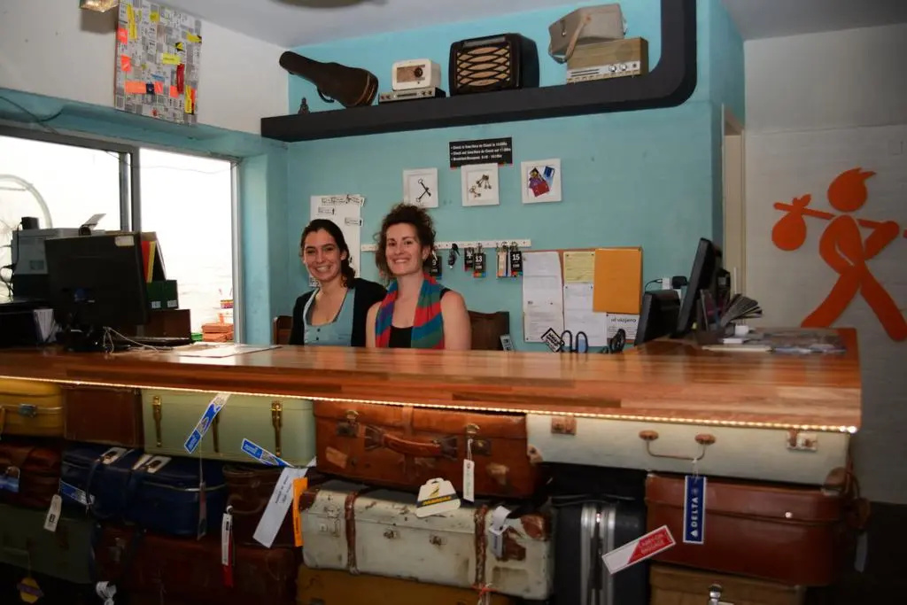 PASTORA Suites & Hostel - Punta del este