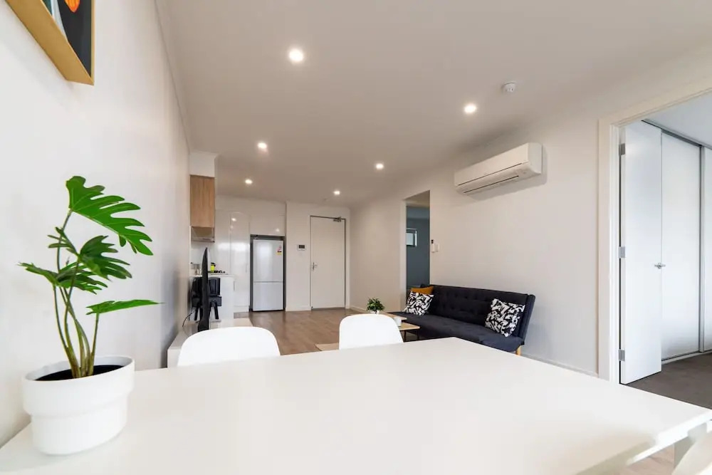 Prospect Apartments - Luxury Accommodation Near City