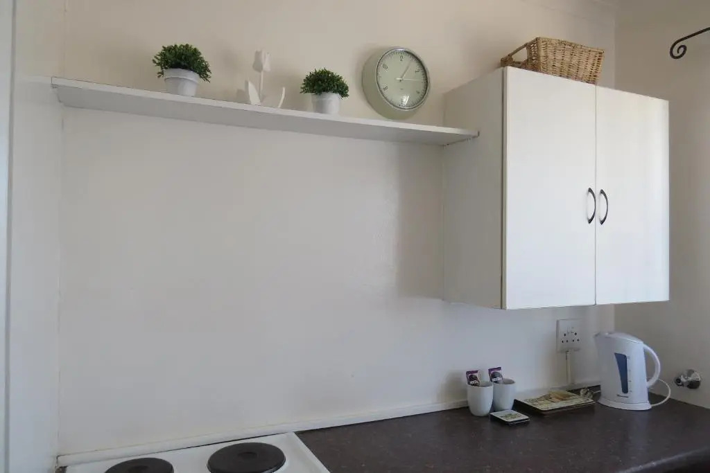 Chamomile Cottage 2