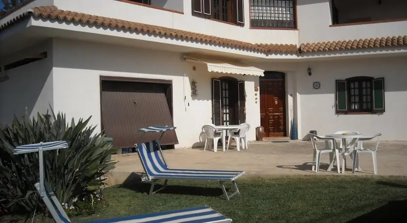 Villa Trinacria