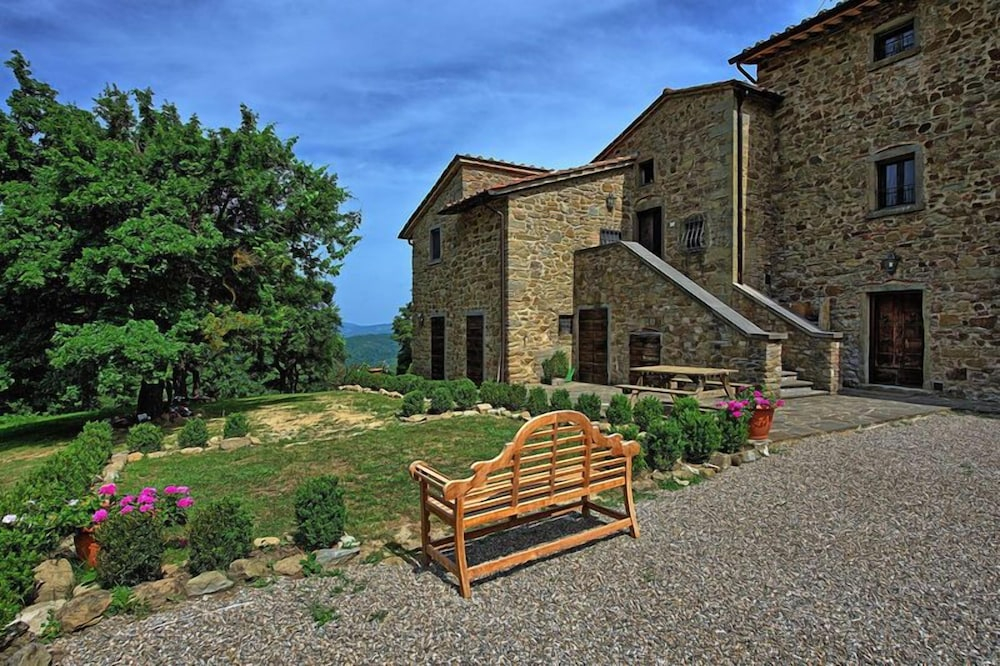 Villa Cretole