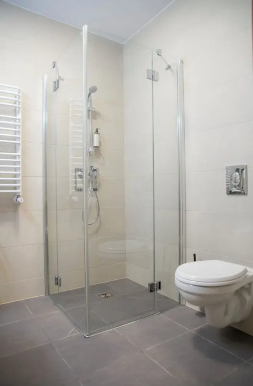 Aparthotel Santa Christina