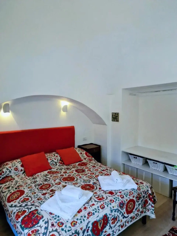 Trullo Politi
