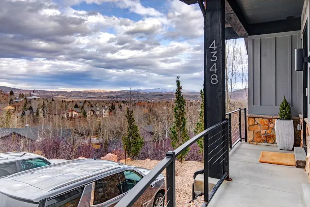 Frost Haven 4 Bedroom Townhouse