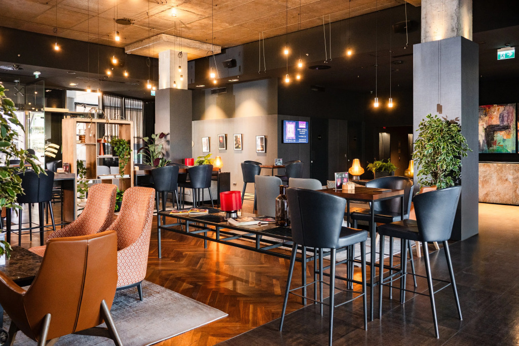 Crowne Plaza Podgorica, by IHG