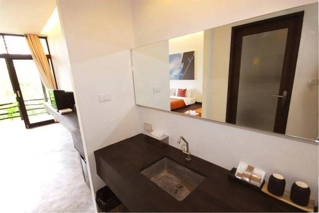 The Sundays Sanctuary Resort & Spa Samui