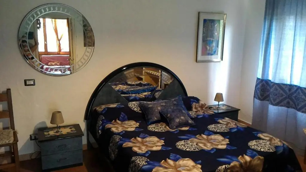 B&B Meladormo