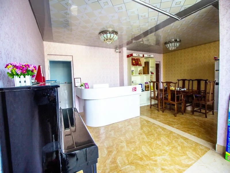 Xiamen Wu Tong Inn