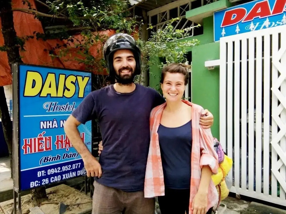Daisy Hostel