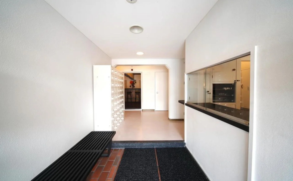 Hostel Bushi