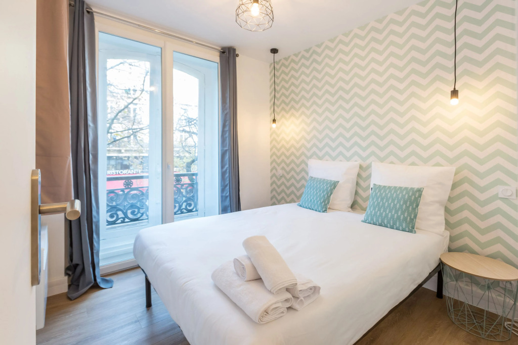 WS St Germain - Quartier Latin
