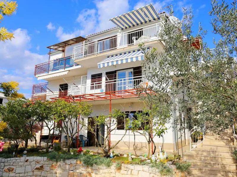 Apartmani Gabric
