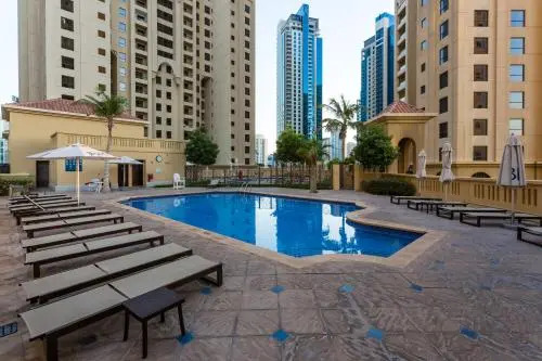 ELAN Rimal 3 Suites