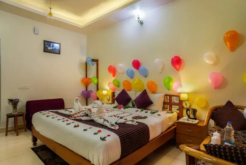 Hotel Apple Inn