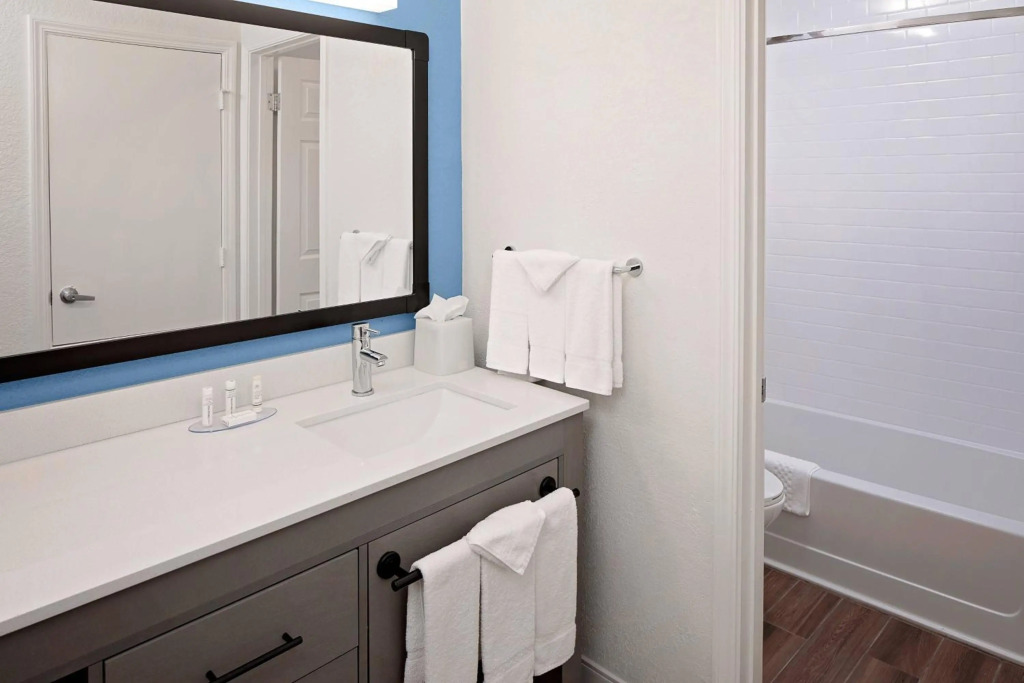 Residence Inn Sunnyvale Silicon Valley I
