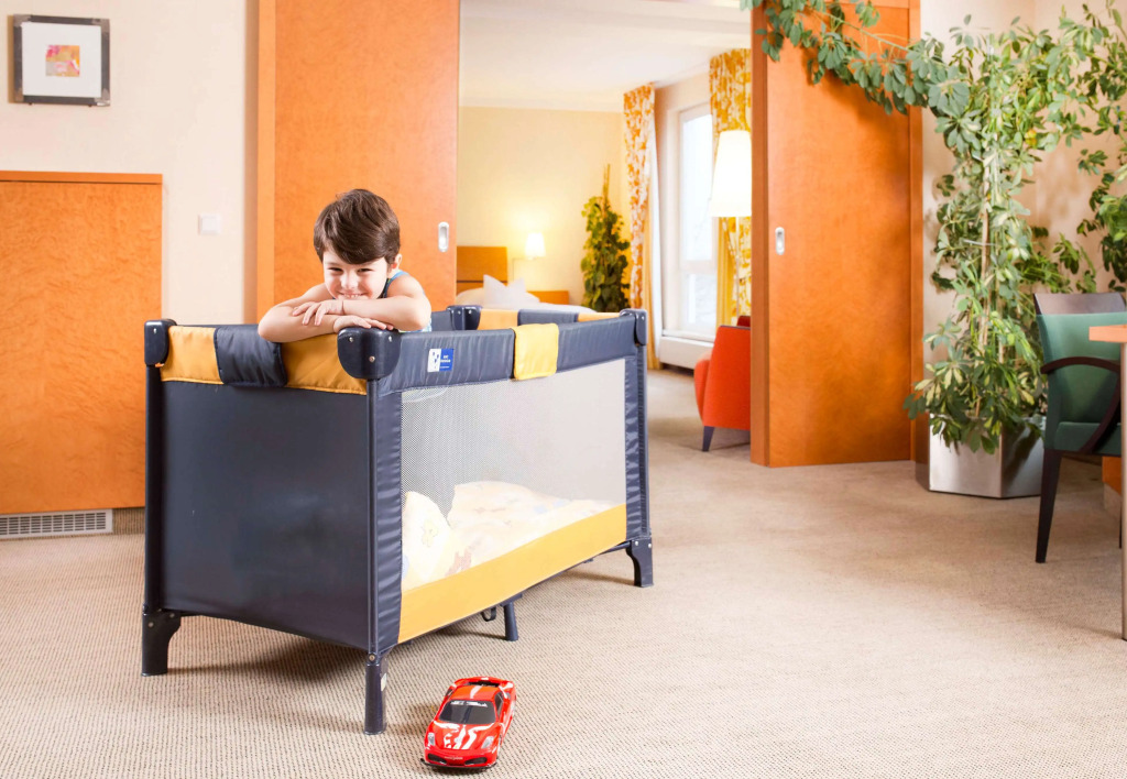 Best Western Premier Airporthotel Berlin