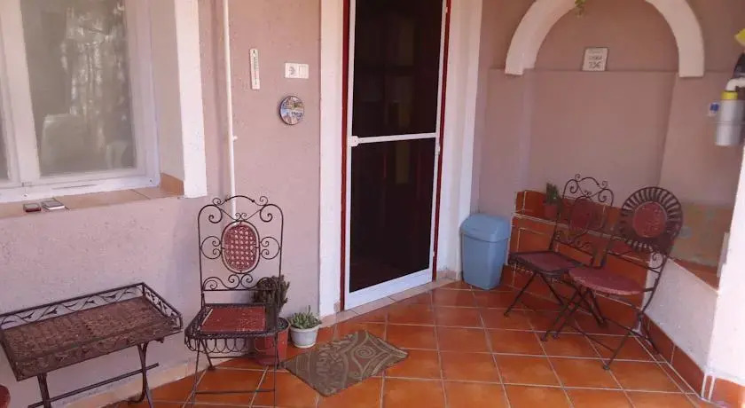 Pálfi Apartman