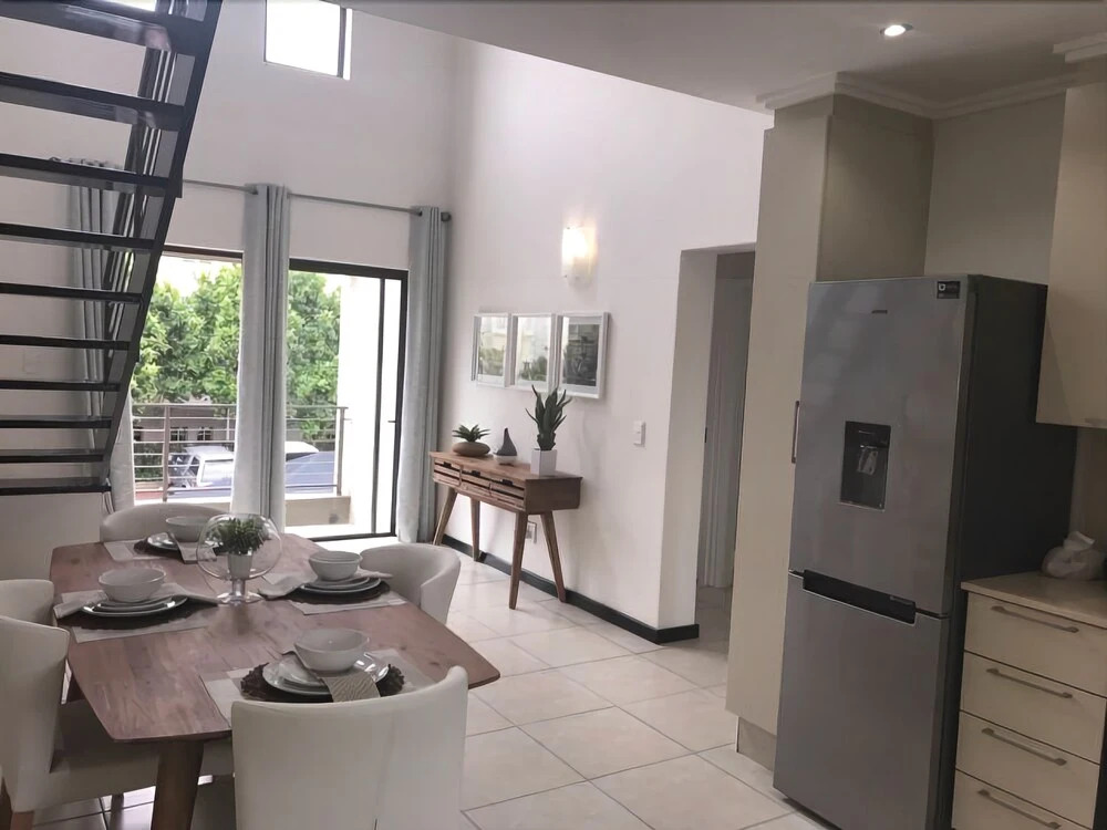 Ruby Homes Sunninghill Sandton