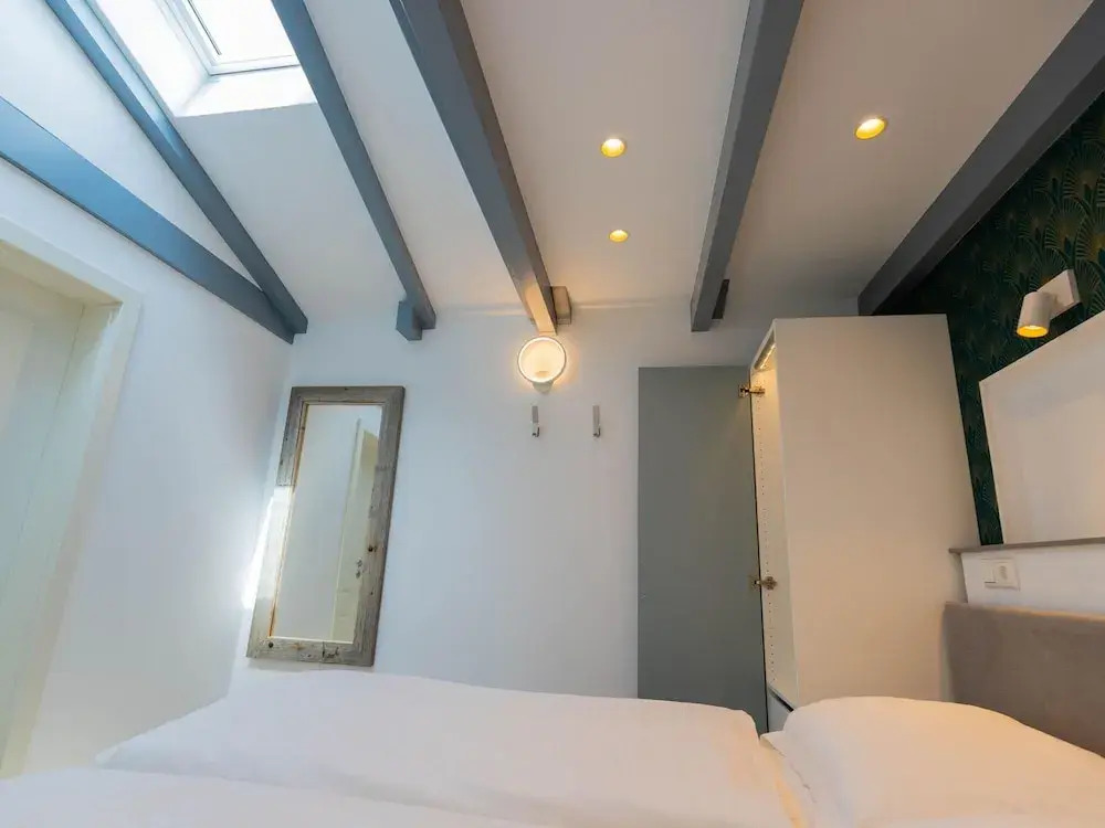 Apartement in Top Lage
