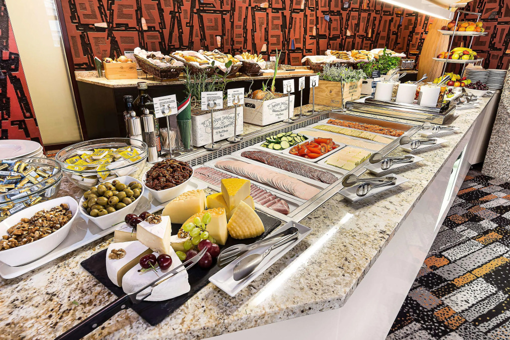 Hotel International Brno