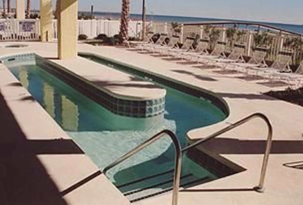 Sunrise Pointe by Elliott Beach Rentals